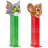 Pez Tom & Jerry 12 COUNT