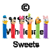 Pez candy Mickeys Clubhouse 12 COUNT