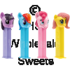 Pez My Little Pony 12 Count