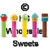 Pez Candy Shopkins 12 Count