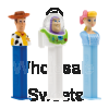 Pez Candy Toy Story 4 12 Count