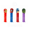 Pez Candy Marvel Avengers 12 Count