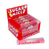 Boynes Pink & White Sugar Mice 20 x 3 pack 