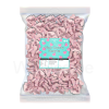 Candycrave Pink Candy Hearts 1kg