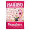 Haribo Mini Pink & White Chamallows 1kg