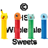 Pez Candy Pokemon 12 Count