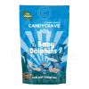 Candycrave Baby Dolphin Pouch 10x150g
