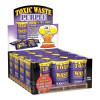 Toxic Waste Purple Drum 12x42g