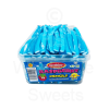 Sunshine Blue Raspberry Pencils 100 Count
