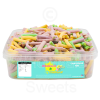 Candycrave Rhubarb & Custard Tub 600g