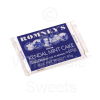 Romneys White Mint Cake Bar 40x85g
