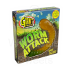 Rose Giant Worm 800g
