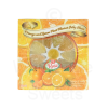Rose Orange and Lemon Slices 24x90g
