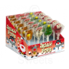 Rose Christmas Jelly Pops 24x23g
