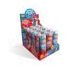 Candy Castle Crew Spray & Jelly Bean Spltz 15x37g