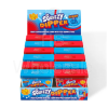 The Candy Castle Mr Squeezy Dipper 12x85g