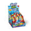 The Candy Castle Mr Squeezy Gel 12x70g