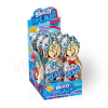 The Candy Castle Mr Squeezy Splash 12x25ml