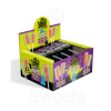 Candy Castle Mutations Chewbies Duo Pops Melonberry 30x10g