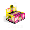 Candy Castle Mutations Chewbies Duo Pops Pink Lemonade 30x10g