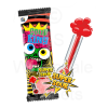Sour King Eating Paper Strawberry 40X15G