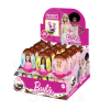 Barbie Snacking Eggs 24x17.5g