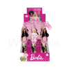 Barbie Keyring Jelly Bean Tubes 18x10g