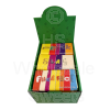 Rude Bars Small 50g Mixed 36pk