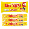 Starburst 3x45g Multipack