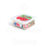 Vidal Jelly Fill Wild Watermelon Tub 75 Count