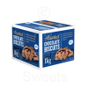 Sweet Dreams Chocolate Coated Biscuits 1kg Box