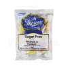 Thornes Sugar Free Rhubarb and Custard 12x90g