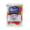 Thornes Sugar Free Rum and Butter 12x80g