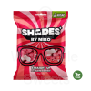 Shades by Niko Straight Up Strawberry 20x150g