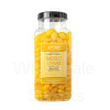 Dobsons Sherbet Lemons Jar 3kg