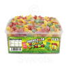 Sweetzone Sour Bears Tub 740g