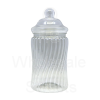Spiral Jar 450ml