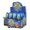Spongebob Squarepants Surprise Egg 24x20g