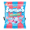 Swizzels Squashies Drumsticks Bubblegum PMP 12 X £1.15