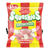 Swizzels Squashies Drumsticks PMP 12 x £1.15