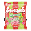 Swizzels Squashies Drumsticks Cherry & Apple PMP 12 x £1.15