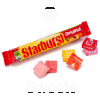 Starburst Fruit Chews Fave Reds 24 X 45G