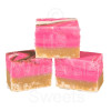 Fudge Factory Strawberry Cheesecake Fudge 2kg