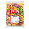 Stockleys Fruit Drops 3kg