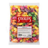 Stockleys Fruit Sherbets 3kg