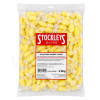 Stockleys Sherbet Lemon 3kg