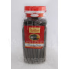 Stockleys Liquorice Rock Sticks Jar 3kg