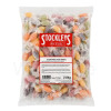 Stockleys SUGAR FREE Fruit Drops 2kg