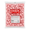 Stockleys SUGAR FREE Sherbet Strawberries 2kg
