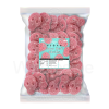 Candycrave Vegan Fizzy Red Skulls 2kg